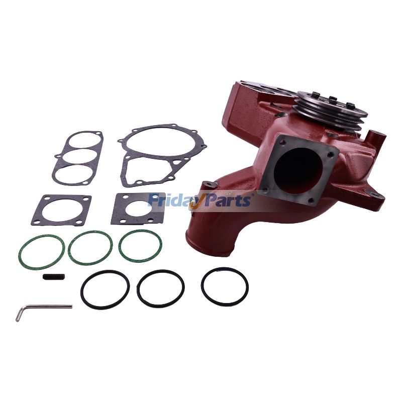 Water Pump 51.06500.6470 for MAN Engine D2842