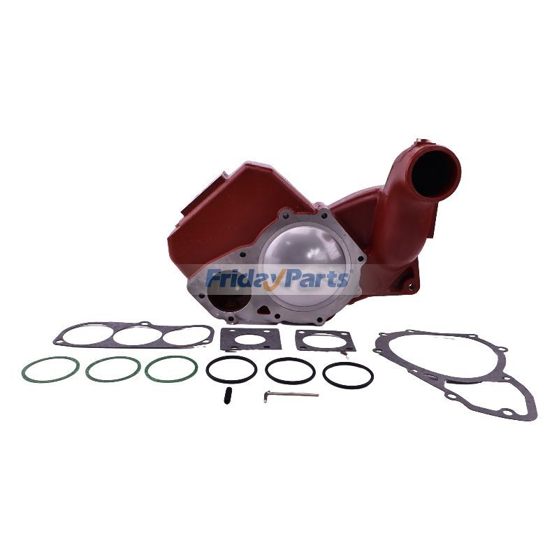 Water Pump for MAN in Stock in China,USA