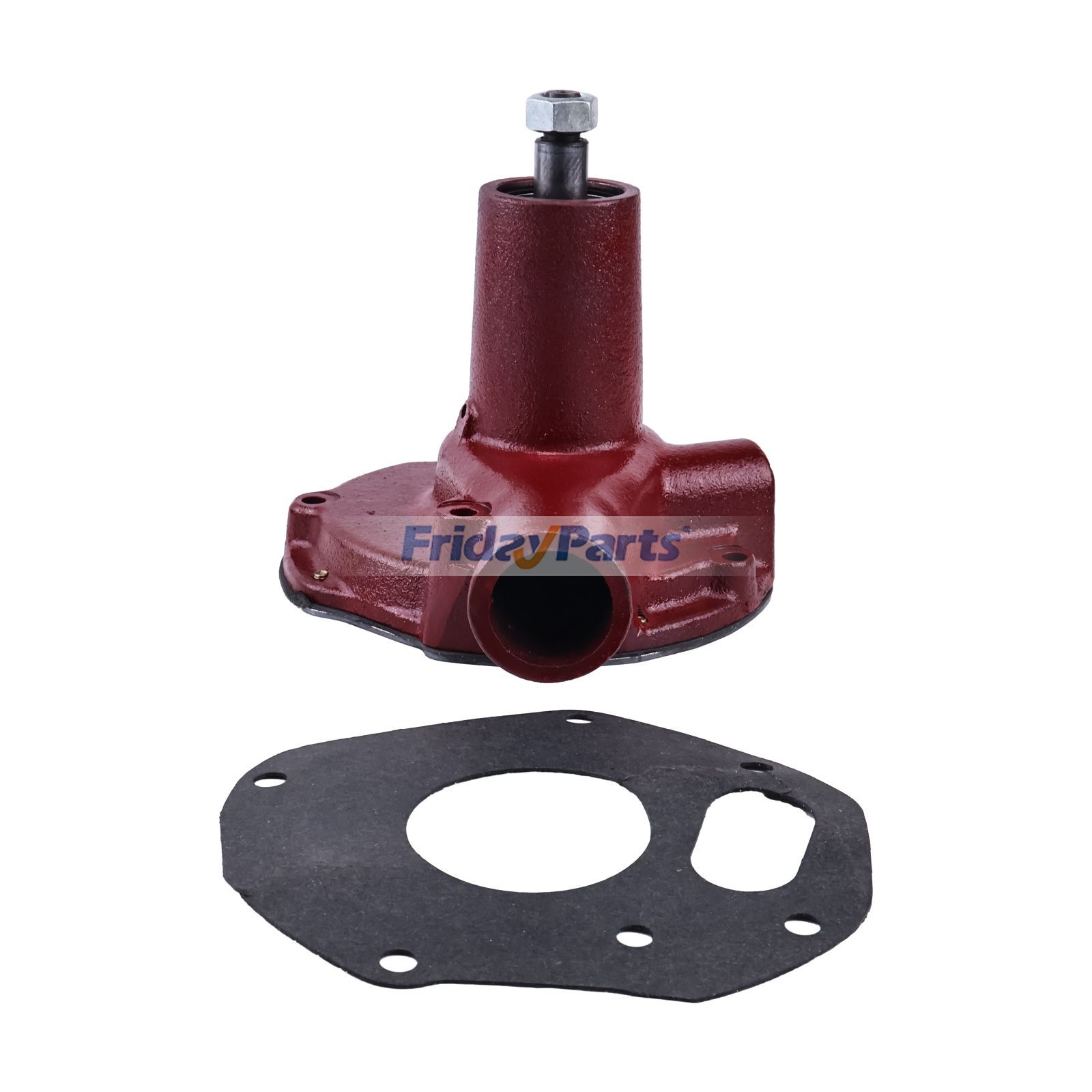 Motor,Caminhão Para MAN - Bomba d'água 51.06501.7069 para caminhão Man Engine D0846M D0846HM D0846HMN D0848HMXU