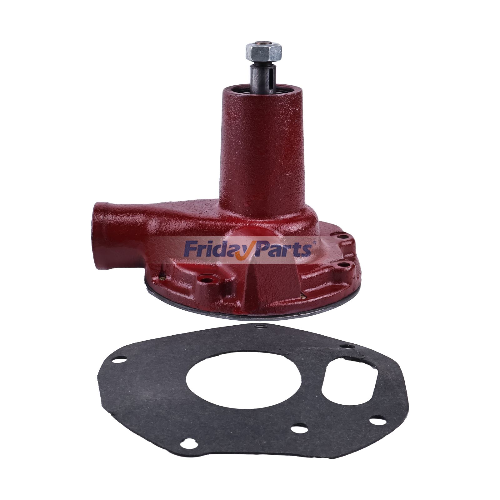 Water Pump 51.06501.7069 for Man Engine D0846M D0846HM D0846HMN D0848HMXU Truck