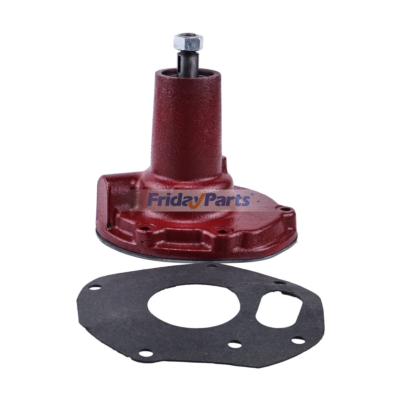 Bomba d'água 51.06501.7069 para caminhão Man Engine D0846M D0846HM D0846HMN D0848HMXU FridayParts