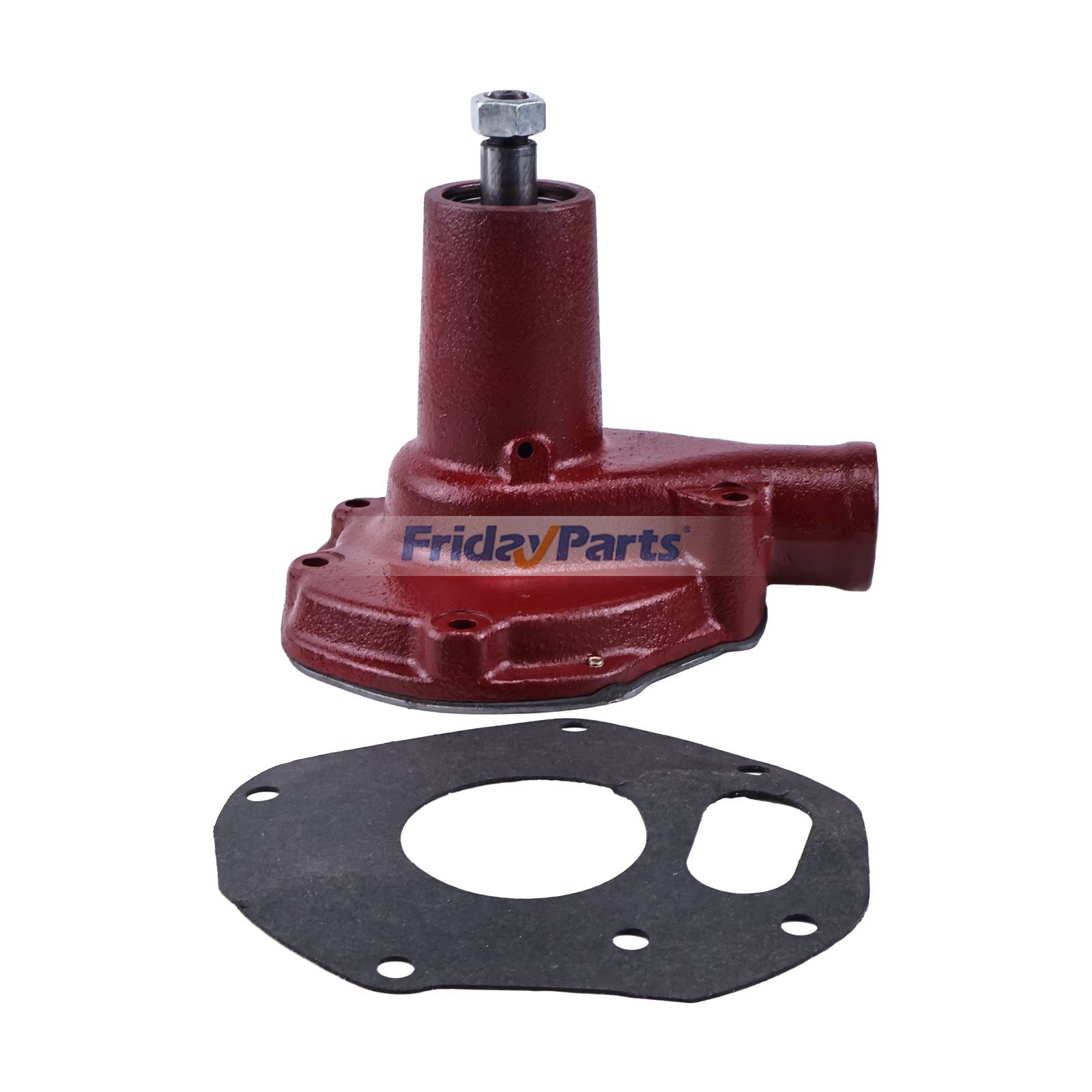 Compre Bomba d'água 51.06501.7069 para caminhão Man Engine D0846M D0846HM D0846HMN D0848HMXU na FridayParts