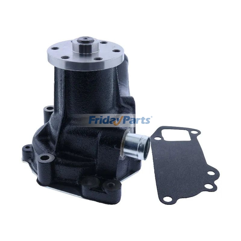 Water Pump with 6 Holes in Stock in China