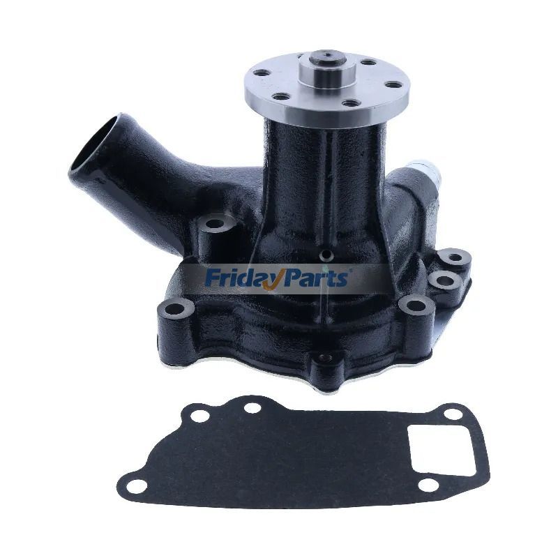 Water Pump 513610-1452 with 6 Holes for Isuzu 6BD1 Engine