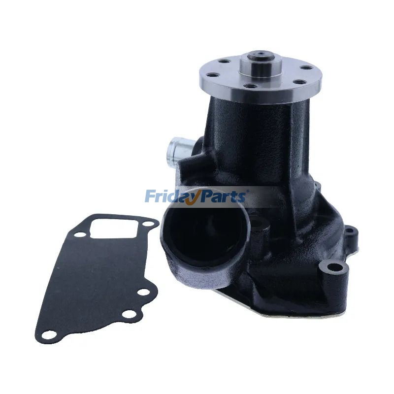 Water Pump with 6 Holes for Engine