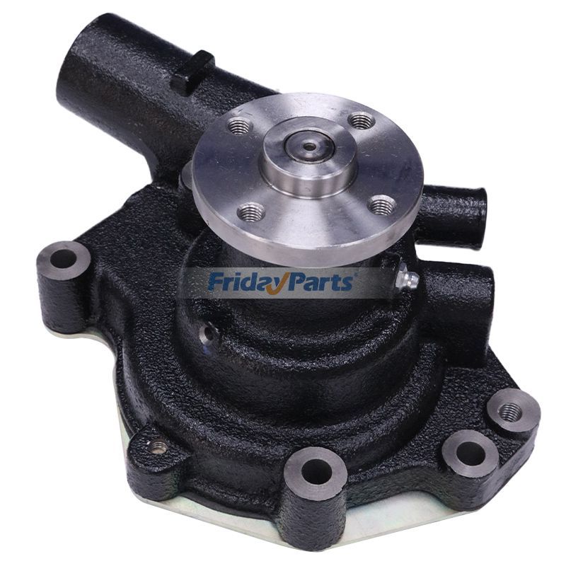  Water Pump Daewoo DB33 