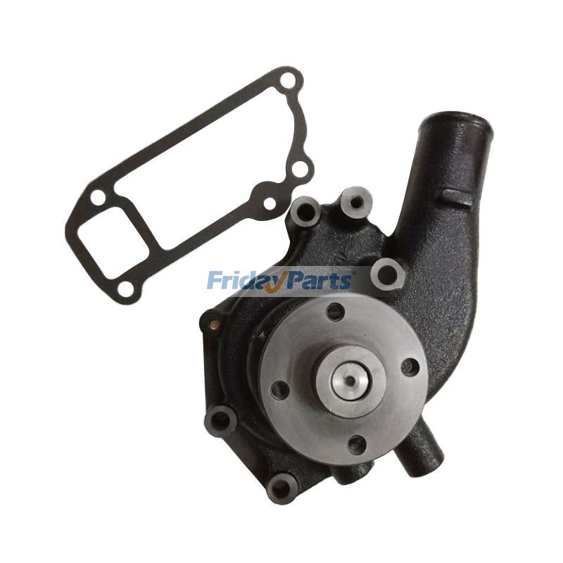 FridayParts Wasserpumpe für Isuzu