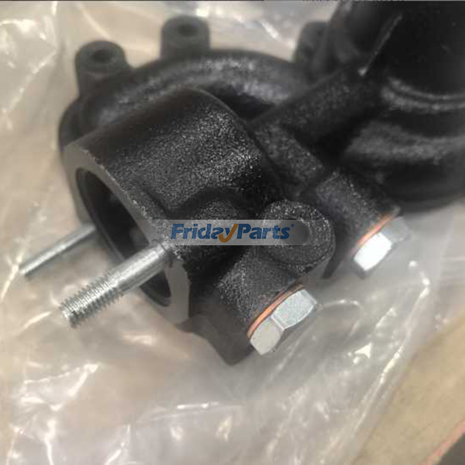 Pompe à eaupour Chariot Élévateur