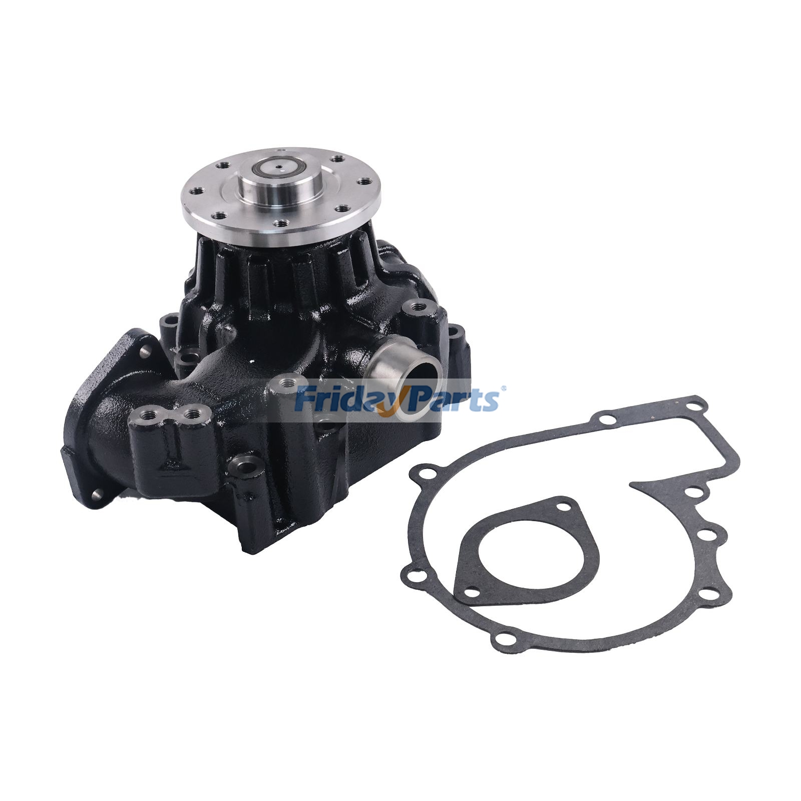 Water Pump 5223552772 23154958 for Nissan Engine GH8E B5 Truck UD Quester
