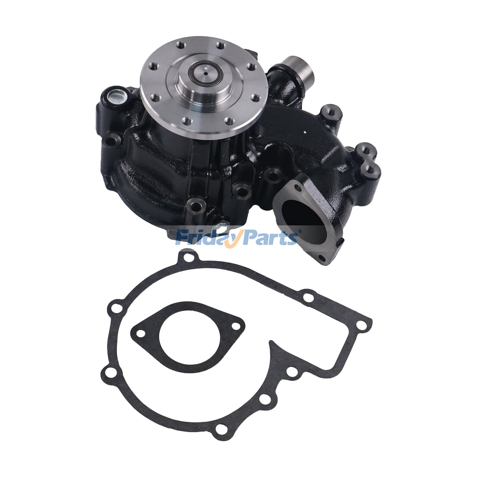 Engine,Truck Water Pump