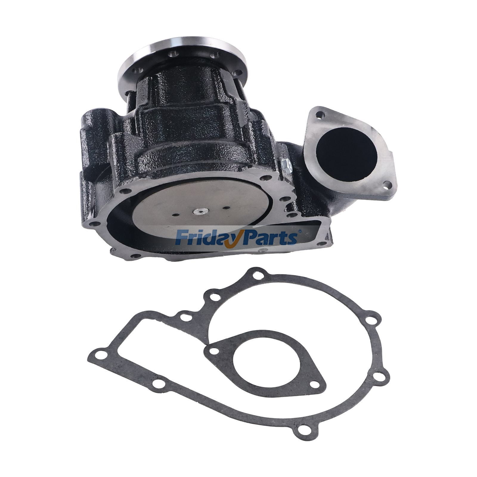 Water Pump For Nissan