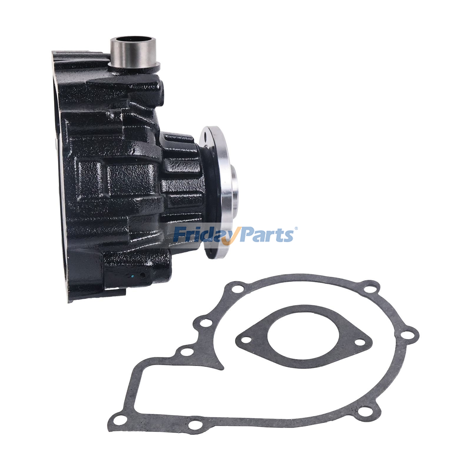 FridayParts Water Pump