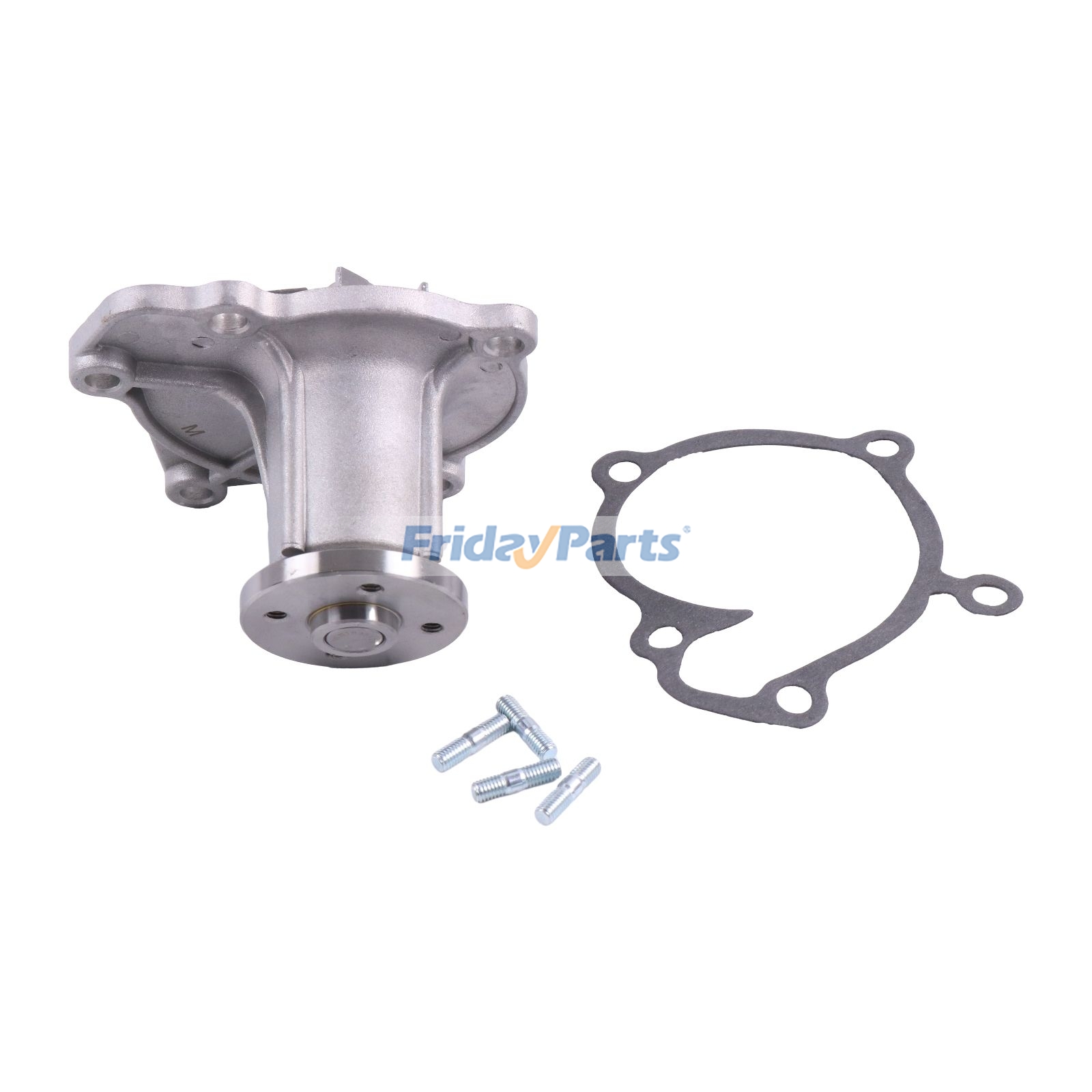 Pompe à eau Pour Yale