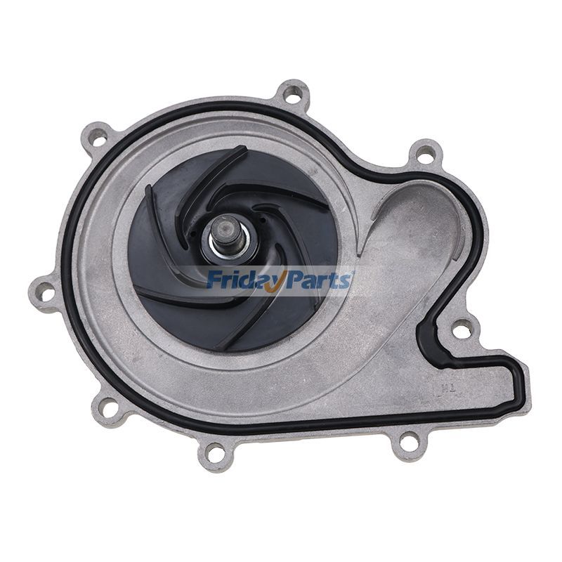 Water Pump 5269784 C5269784 for Cummins ISF2.8 ISF3.8 Engine