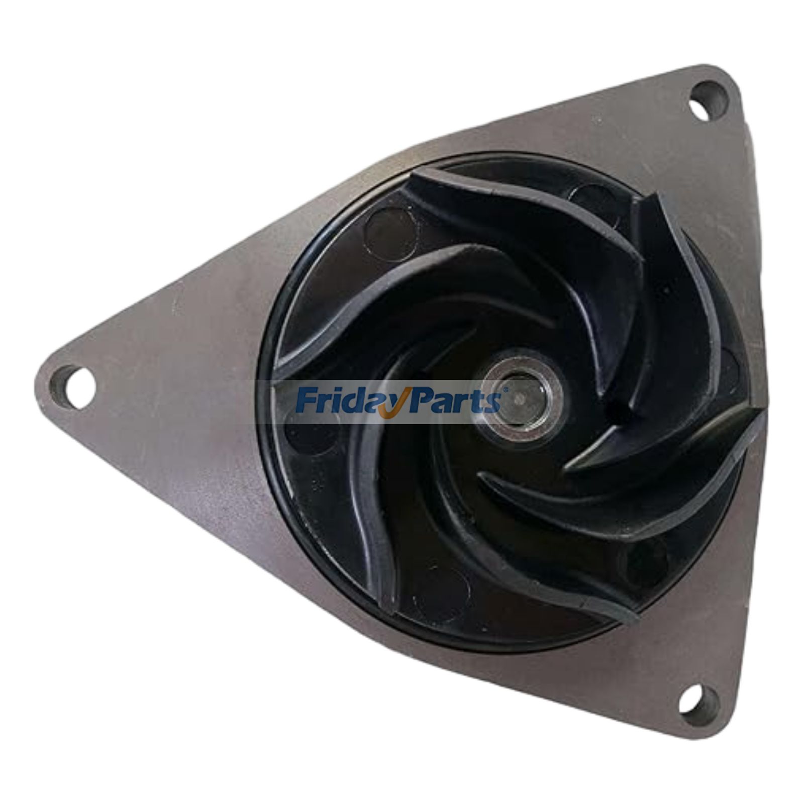 Water Pump 5291444 4309344 for Cummins Engine ISB ISC CM2150 ISC8.3 ISL9 CM2250 L9N CM2380 L124B  QSL9 CM2350 L102