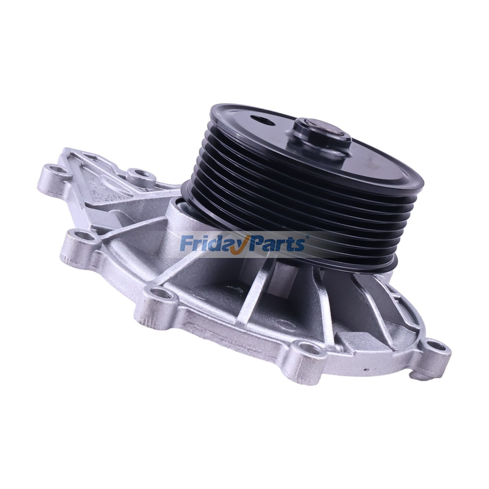 Engine Water Pump