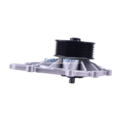 POMPA ACQUA FIAT 850 Spider Coupe' Water Pump 4 Fori Nuova Motore 900Cc POMPA ACQUA FIAT 850 Spider Coupe' Water Pump 4 Fori Nuova Motore 900Cc