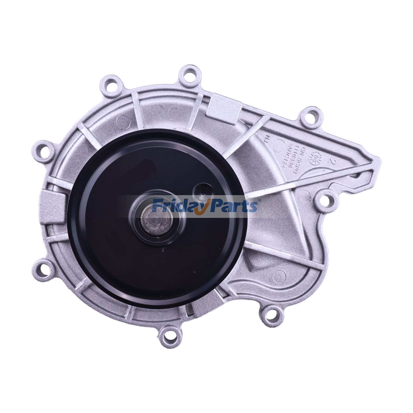 Water Pump for Engine
