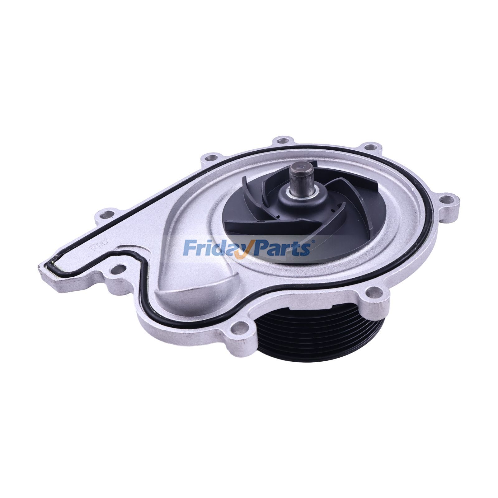 FridayParts Water Pump