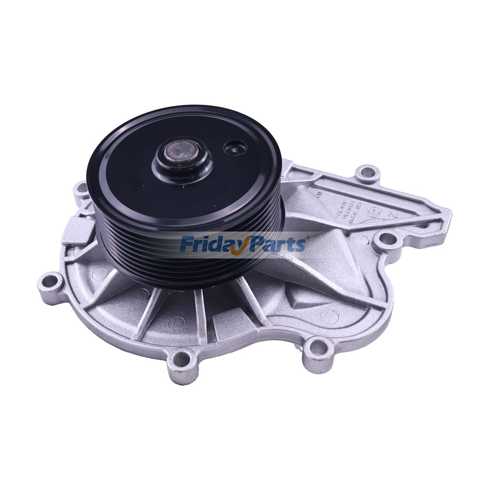 Water Pump 5333148 for Cummins Engine ISF2.8 QSF2.8