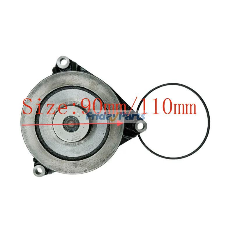 Water Pump for Engine