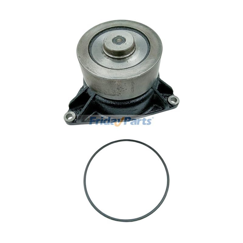 Water Pump in Stock in China