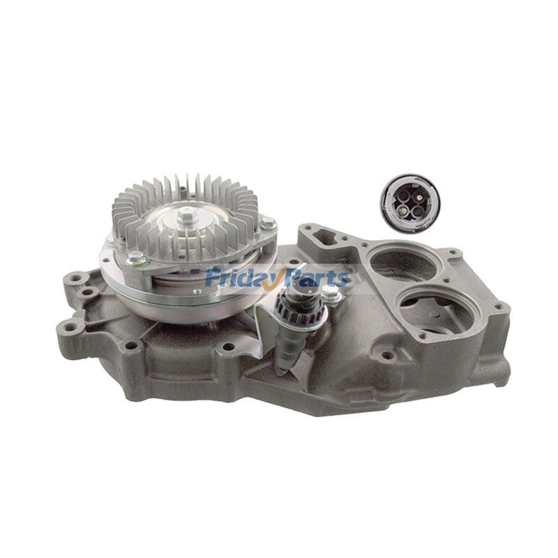 Water Pump 5412002701 for Mercedes Benz Truck