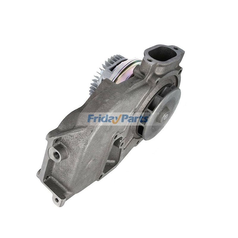 Water Pump for Vehicle