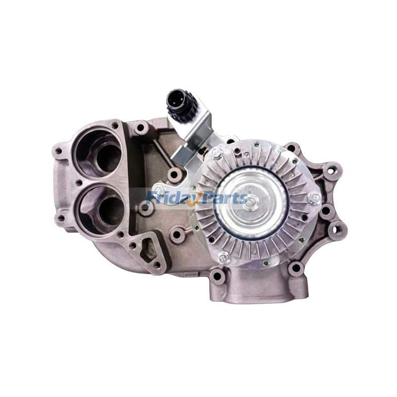 Water Pump for Truck