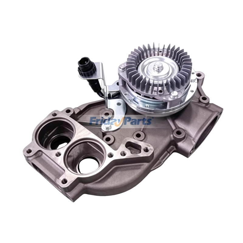 Water Pump 5412002801 for Mercedes Benz Truck Actros MP2 Actros MP3 Actros MP4