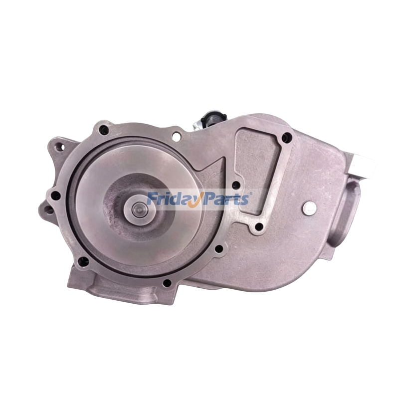 Truck Water Pump