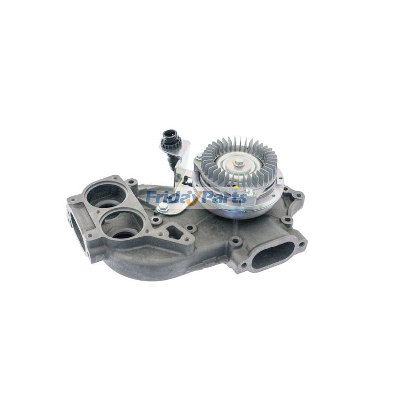 Water Pump 5412002801 for Mercedes Benz Truck Actros MP2 Actros MP3 Actros MP4