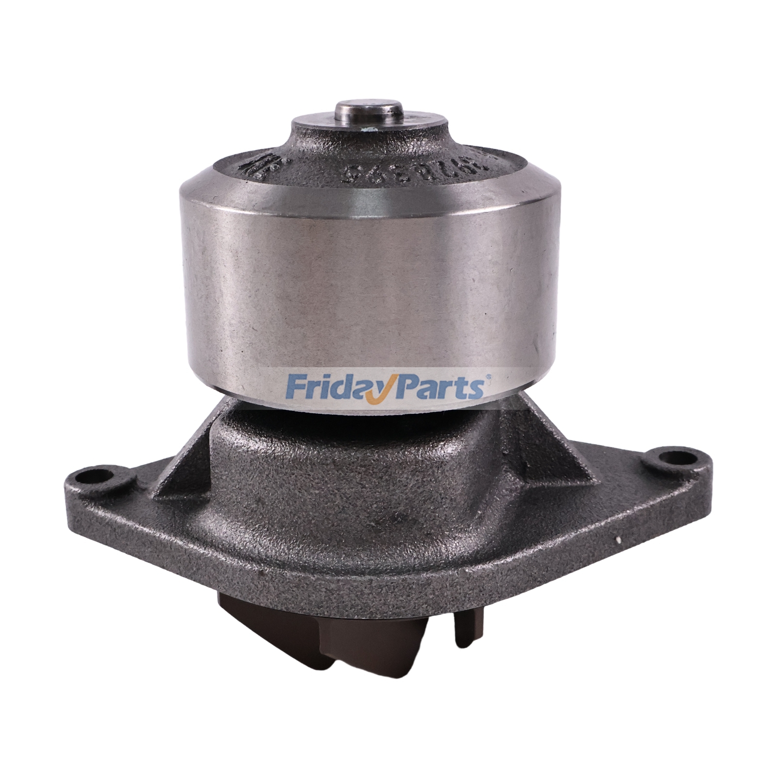 Water Pump 5473172 for Cummins Engine 4B3.9 6B5.9 B3.3 B4.5 B6.7 ISB4.5 ISB6.7 ISD6.7 QSB6.7 QSB7 QSB3.3