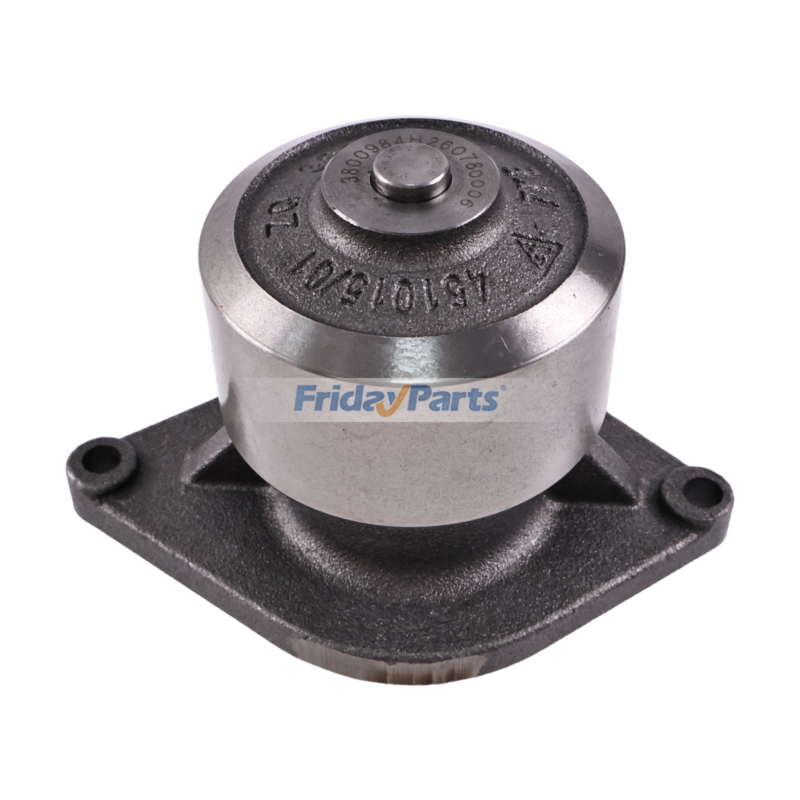 Water Pump compatible with Engine