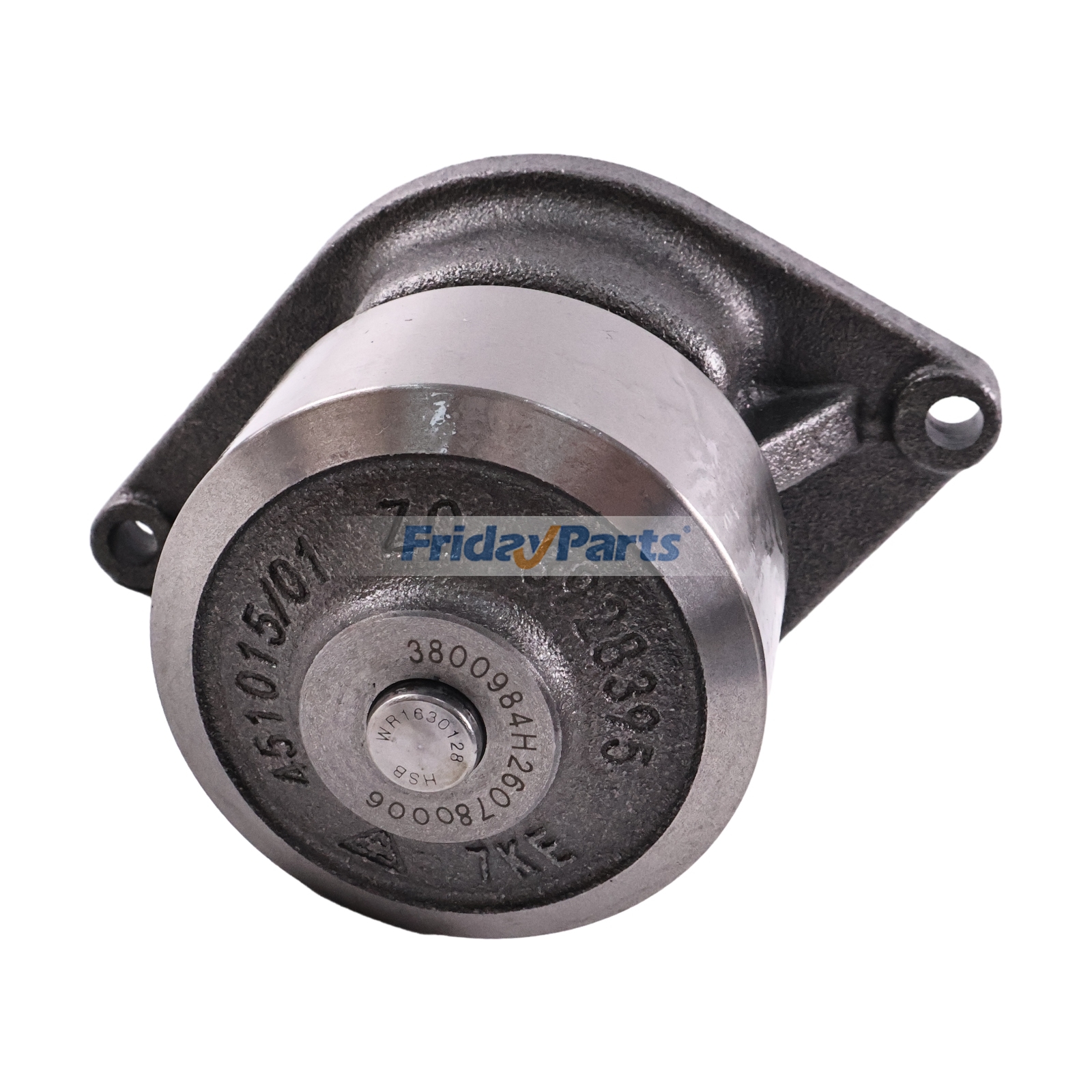 Engine Water Pump