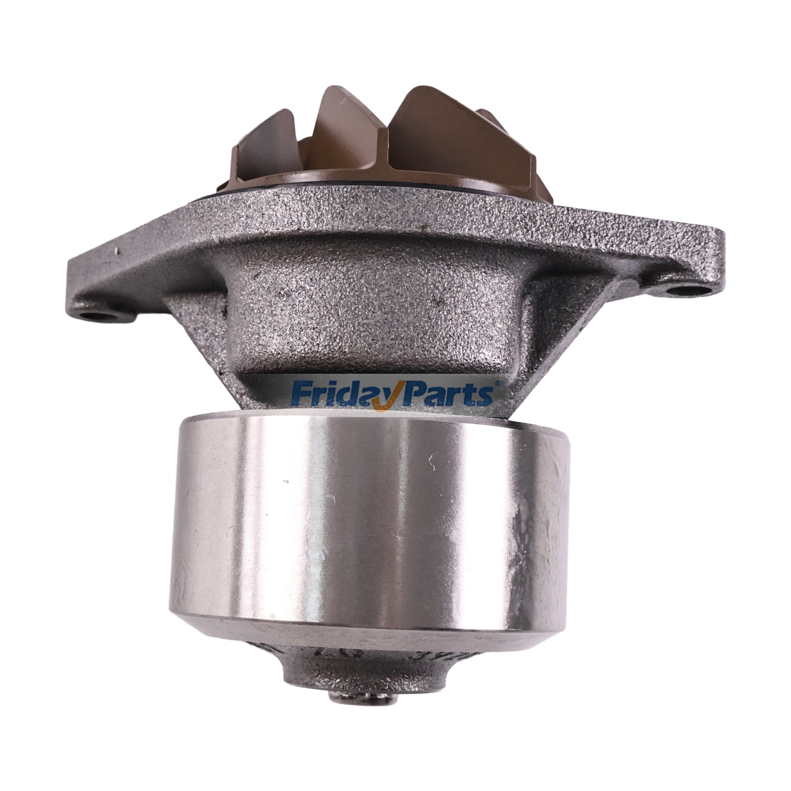  Water Pump 