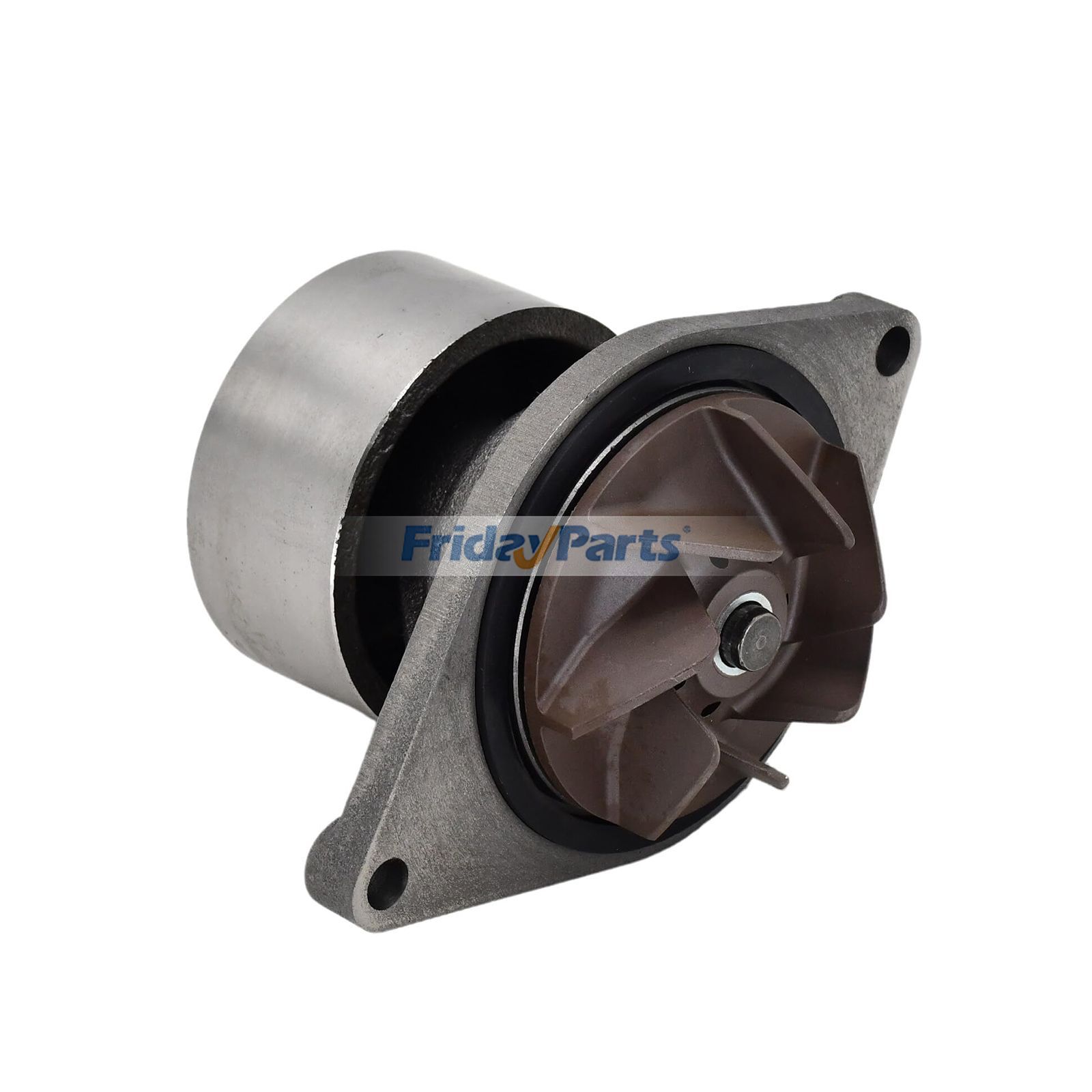 Water Pump 5473173 for Cummins Engine B3.3 B6.7 ISB6.7 ISBE4 QSB6.7 QSB3.3 L9 QSG12 X12