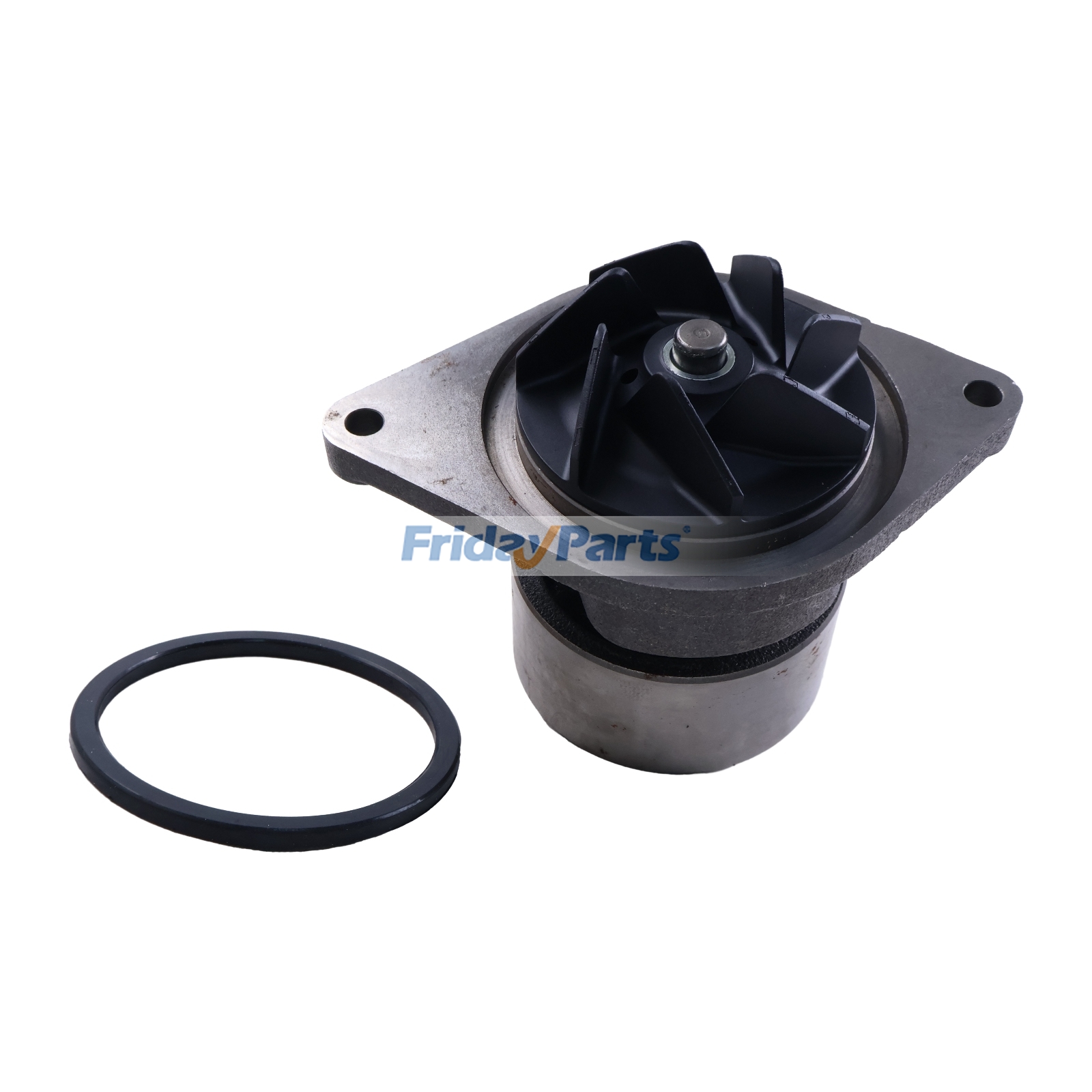 Water Pump 5473173 for Cummins Engine B3.3 B6.7 ISB6.7 ISBE4 QSB6.7 QSB3.3 L9 QSG12 X12