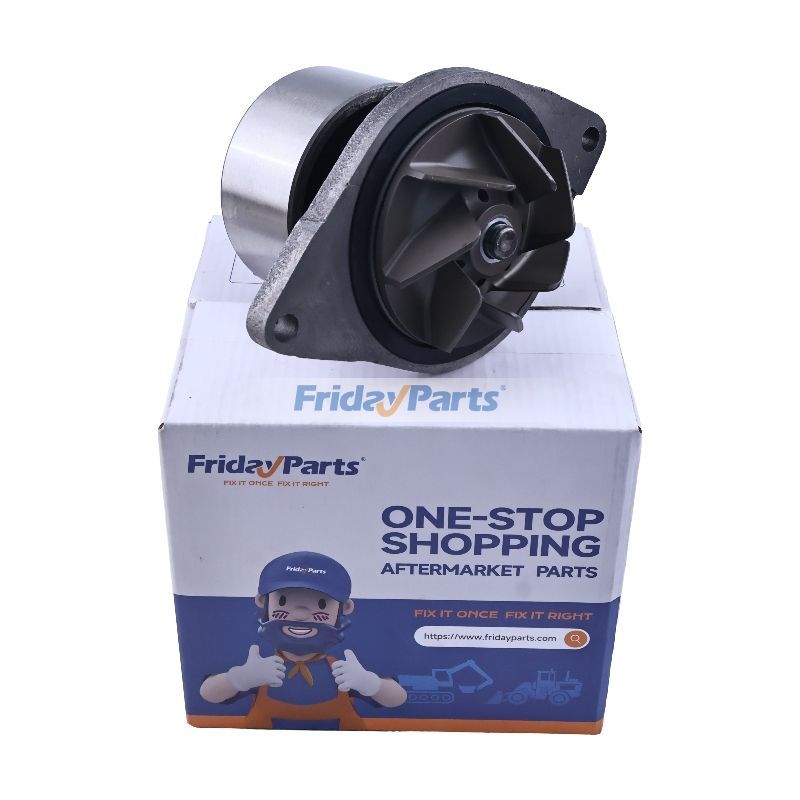 Water Pump 5473239 for Cummins Engine ISB QSB ISD 6B