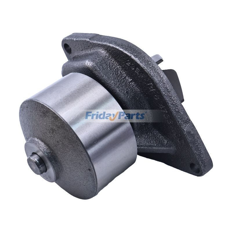 Wasserpumpefür Motor