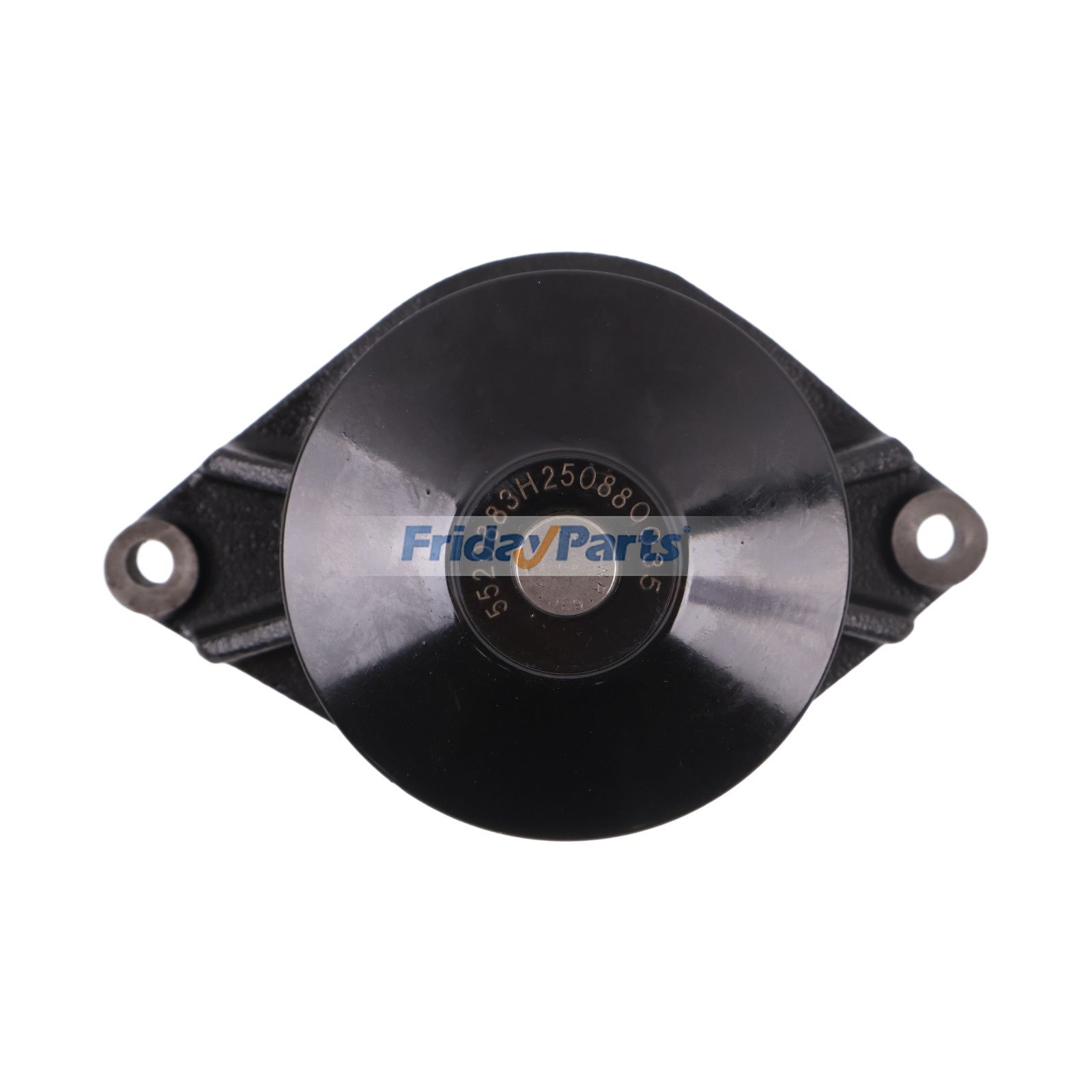 Pompe à eau 5520883 pour moteur Cummins 4B3.9 B6.2 B6.7 D6.7 ISD4.5 QSB4.5 ISB4.5 ISB6.7 ISD6.7pour