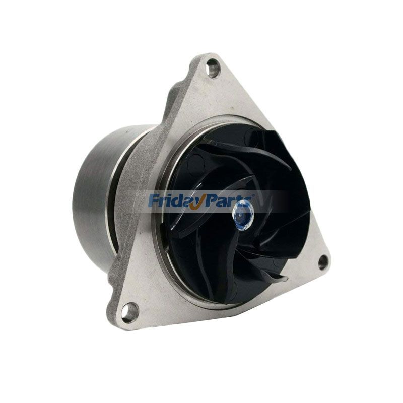 Water Pump 5579024 for Cummins Engine ISC ISL QSC8.3 ISL9 QSB3.3 QSL9 ISF2.8 ISL8.9 L9 L8.9