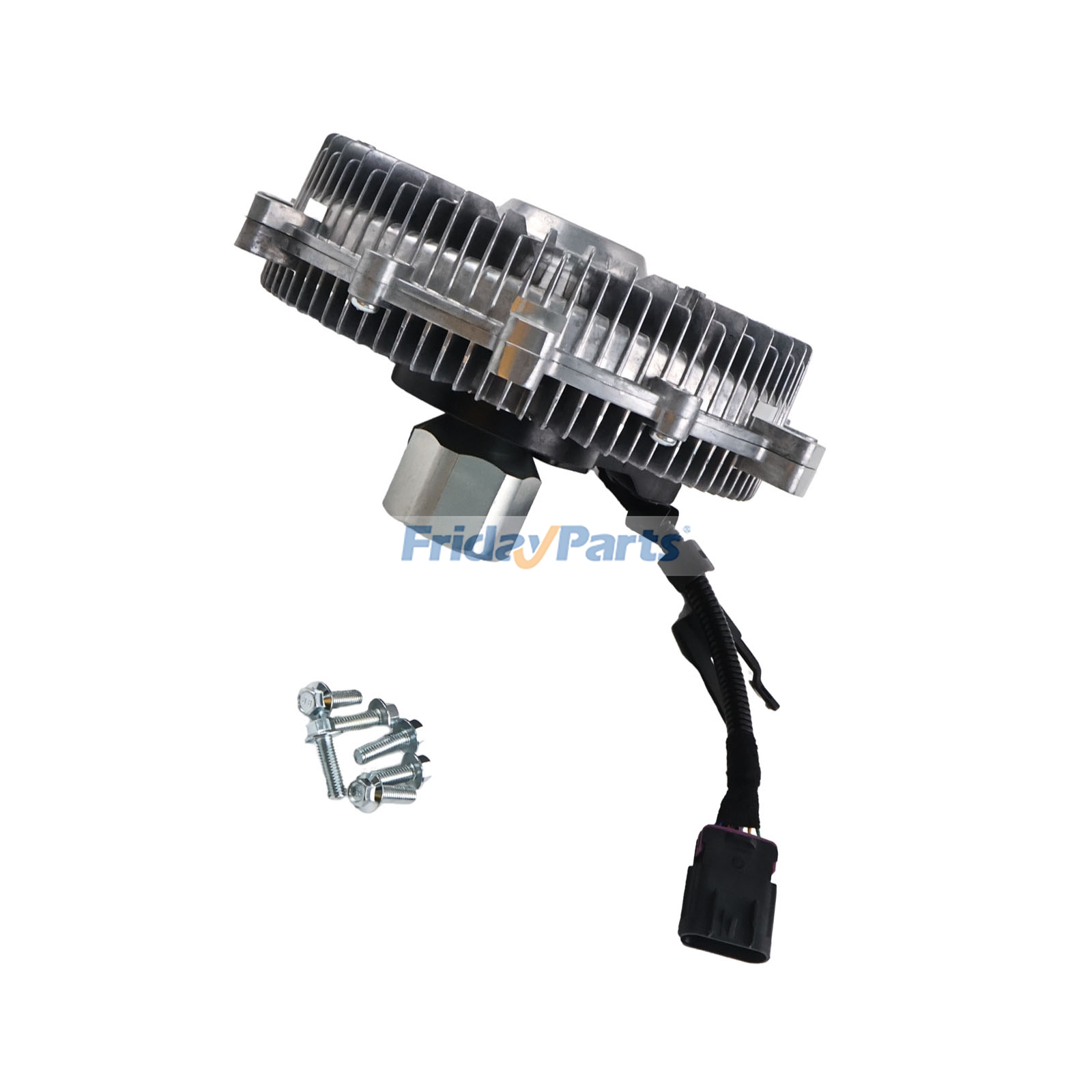  Cooling Fan Clutch Drive  For Dodge