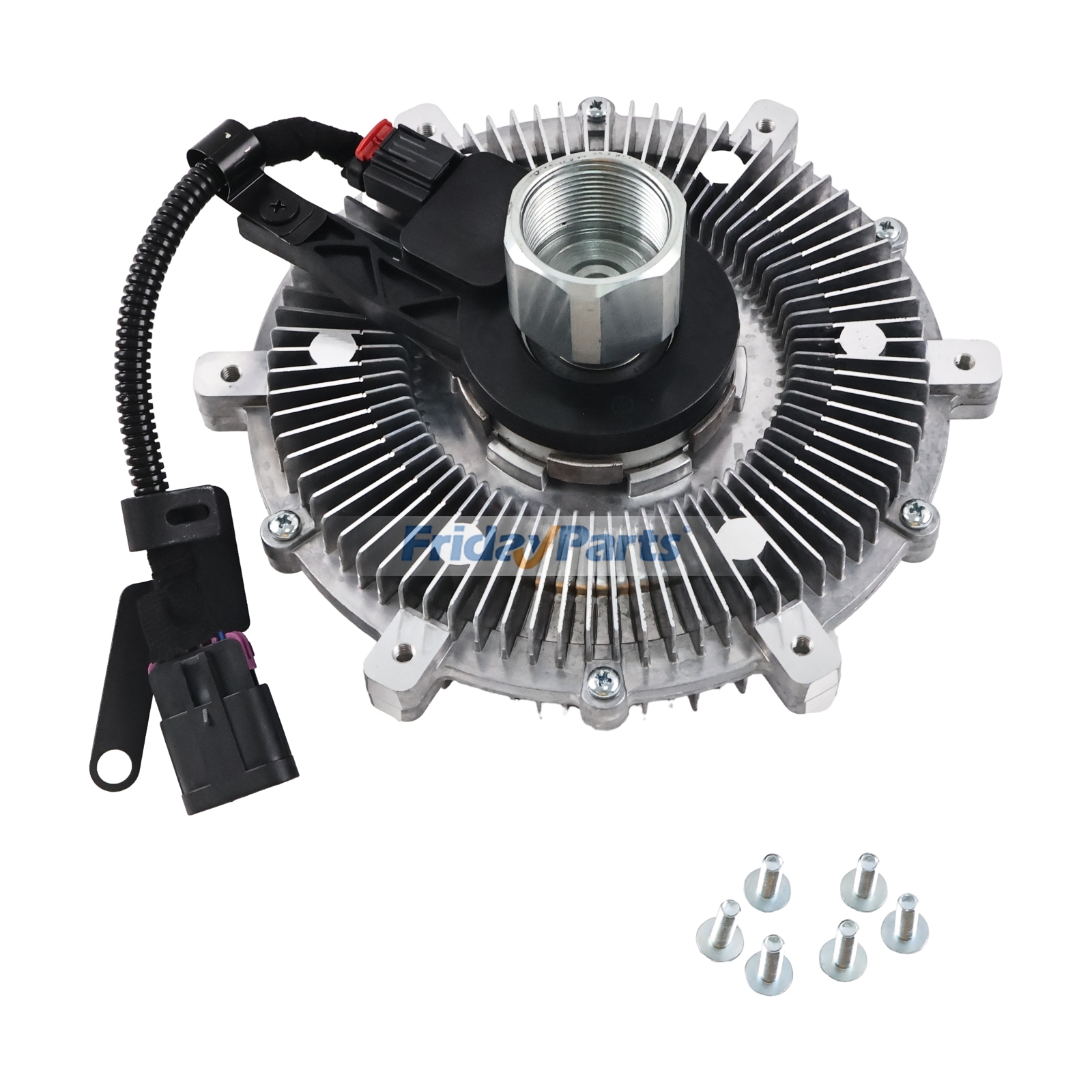 Cooling Fan Clutch Drive  for Truck