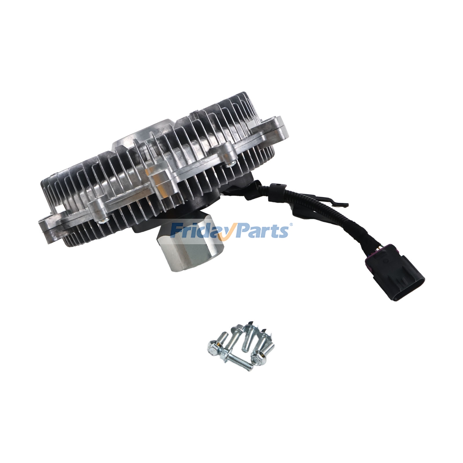 Truck Cooling Fan Clutch Drive 