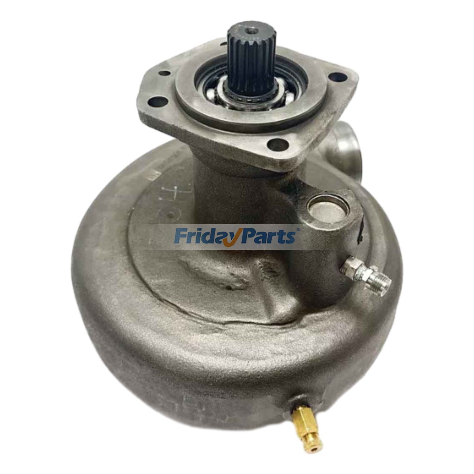 Water Pump for Engine