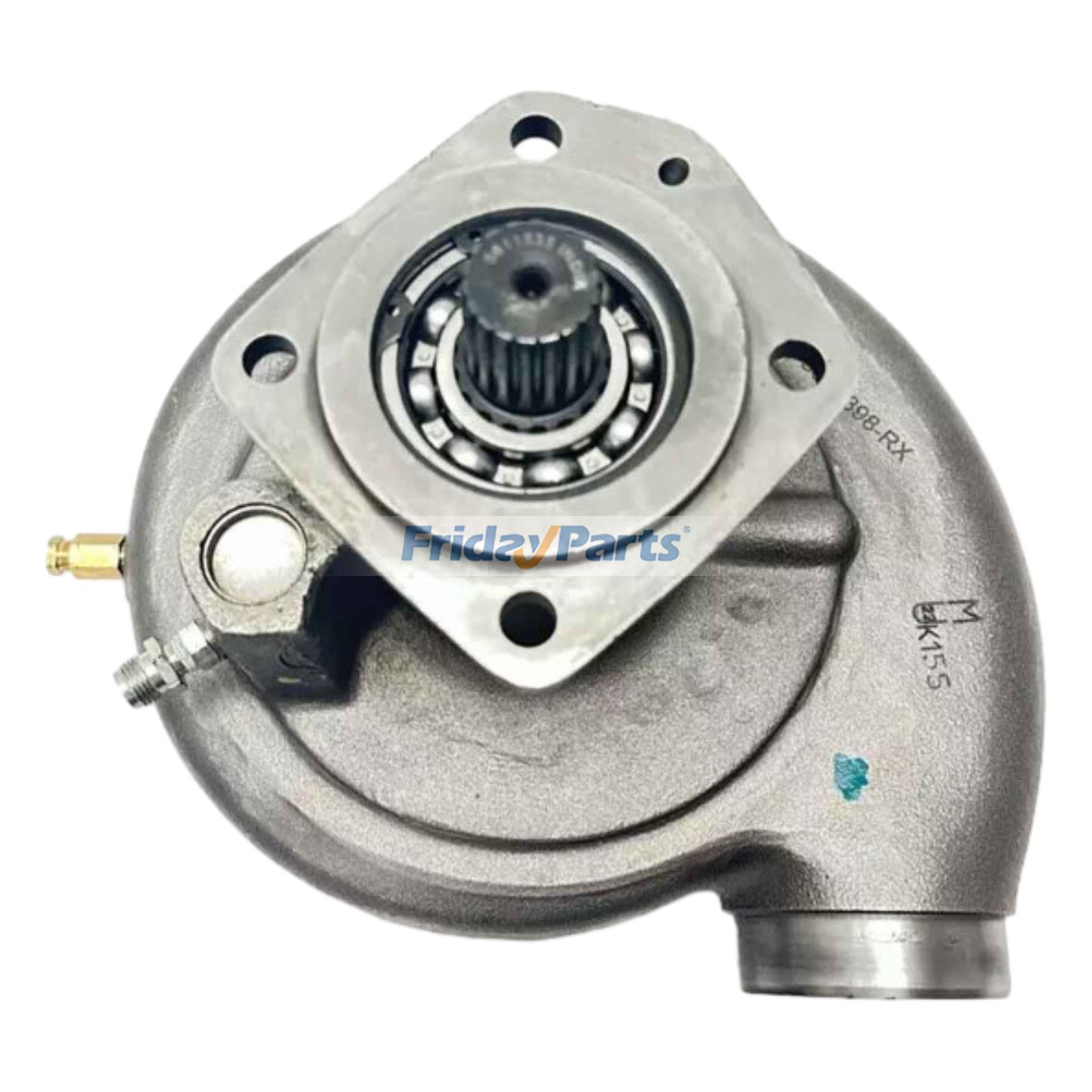 Engine Water Pump