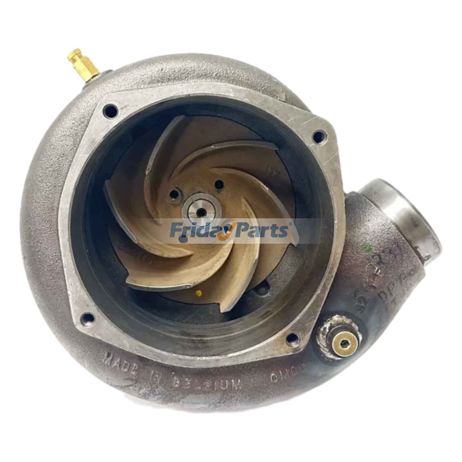Water Pump in Stock in China