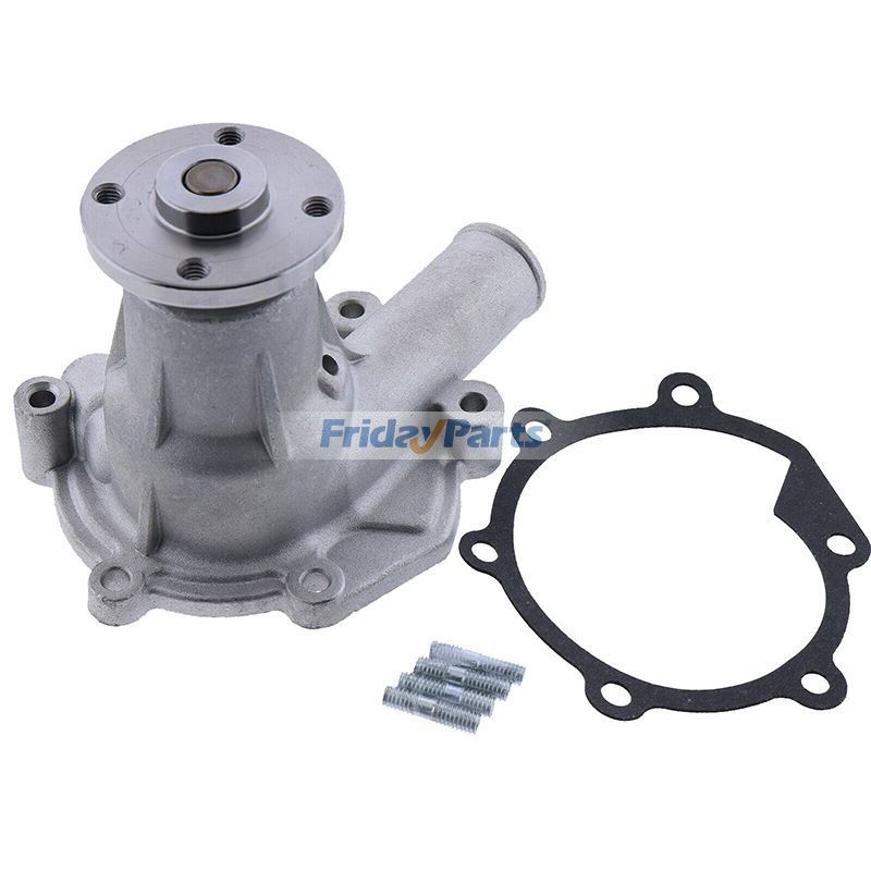 Pompe à eau Pour Iseki