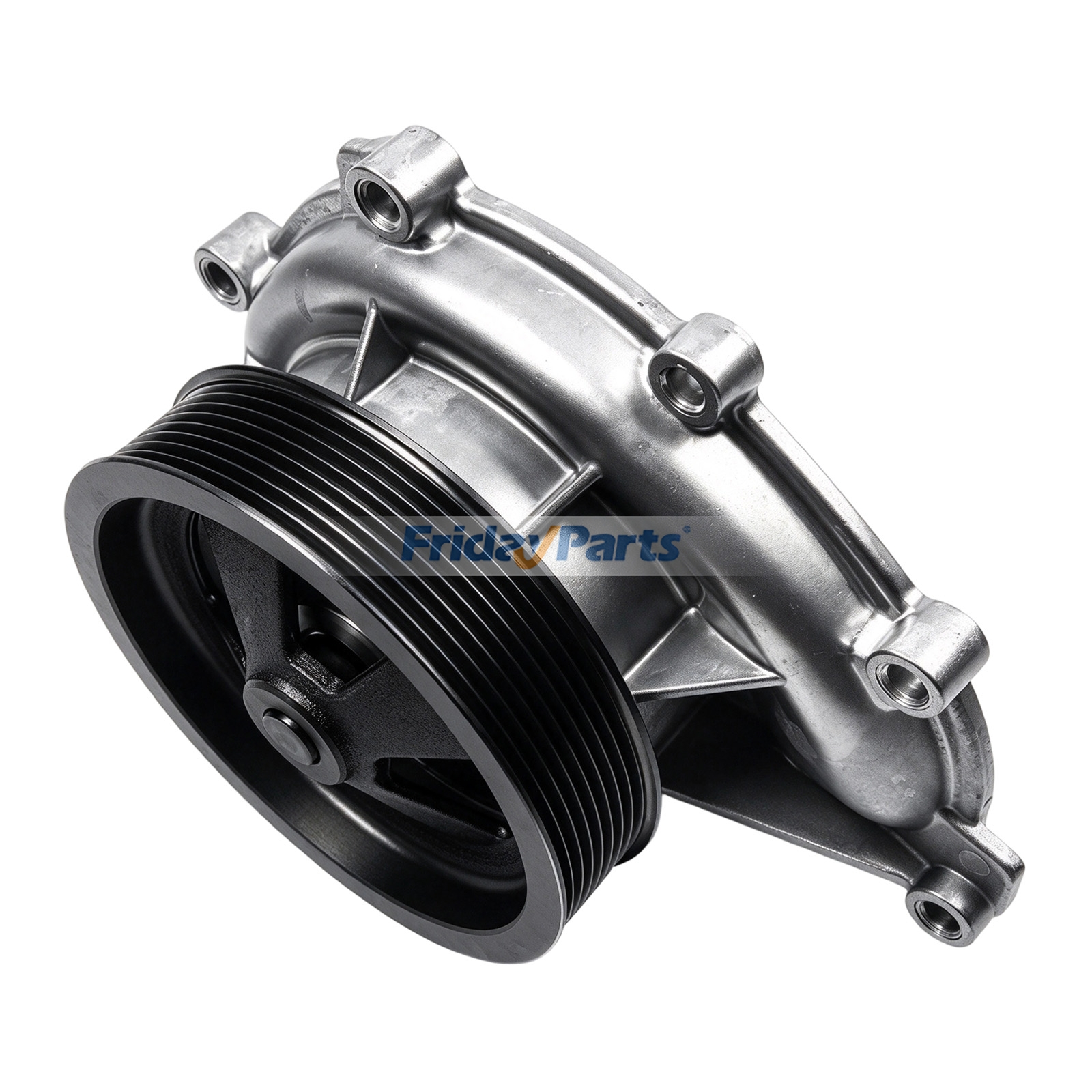Water Pump 570962 for  Scania Truck 94 114 124 P G Series Bus K94 L94 K114 K124